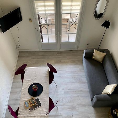 Appartement Duplex Climatise Le Trident Saintes-Maries-de-la-Mer Exterior photo