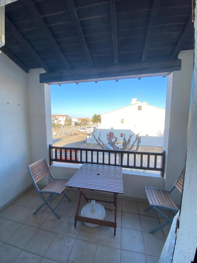 Appartement Duplex Climatise Le Trident Saintes-Maries-de-la-Mer Exterior photo