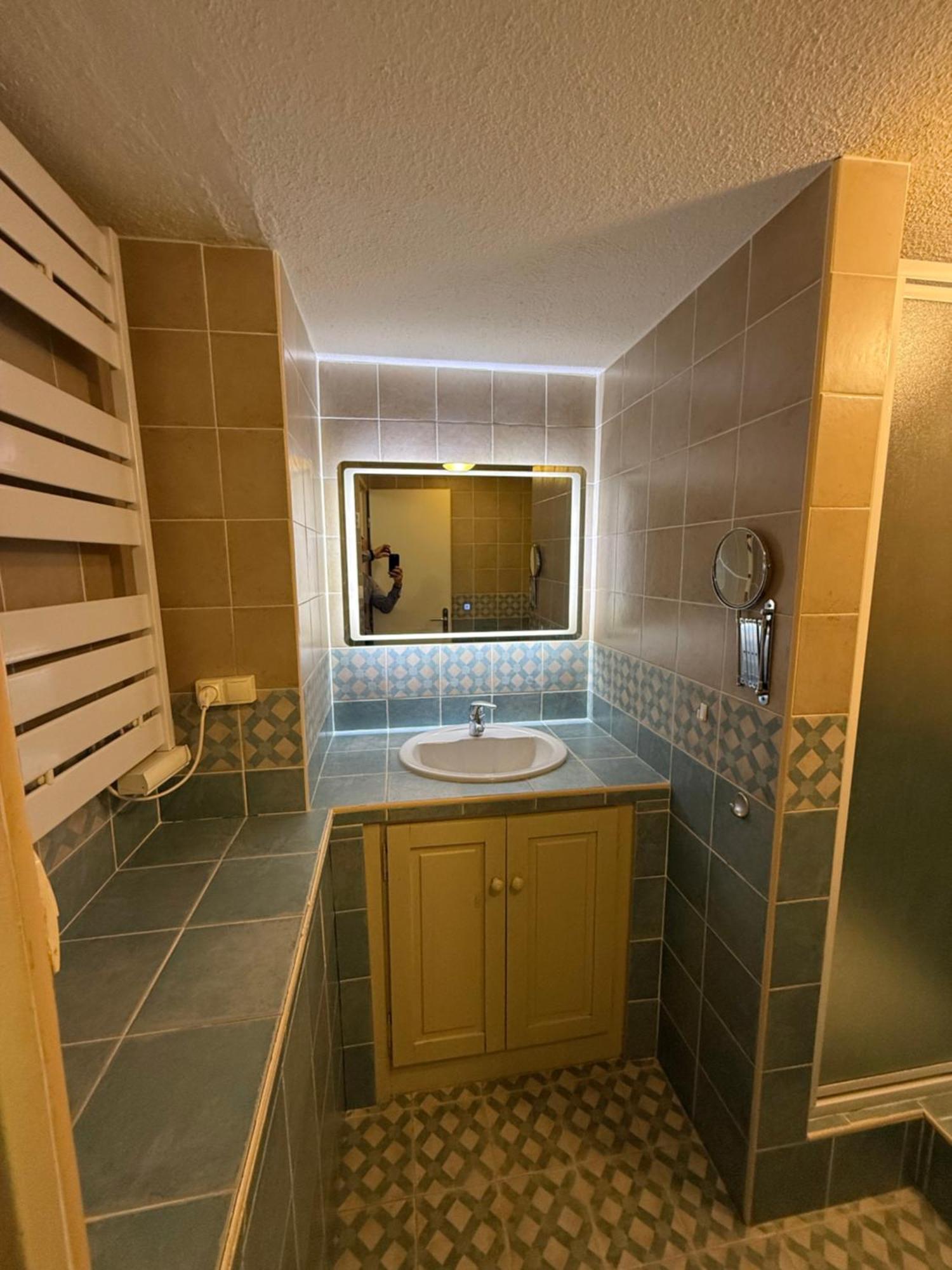 Appartement Duplex Climatise Le Trident Saintes-Maries-de-la-Mer Exterior photo